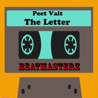 Peet Vait - The Letter