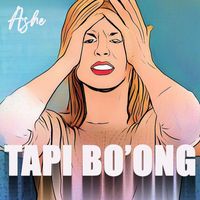 Ashe - Tapi Bo'ong