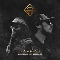 Naâman - Walk (Remix)