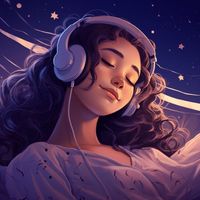 Lofi Dormir, Caja de música de Sandman, Experiencia de música para dormir - Lofi Para Un Sueño Reparador: Ritmos Nocturnos