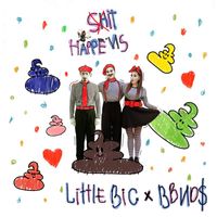 Little Big - It Happens (feat. bbno$)