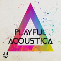 Matthias Ullrich - Playful Acoustica