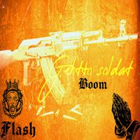 Flash - Boom (Explicit)