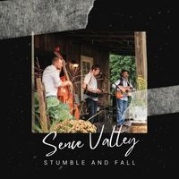 Sence Valley - Stumble and Fall