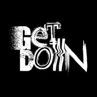 Luca Kallweit - GET DOWN
