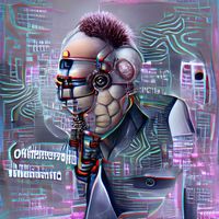 Colin Dyer - The Cyberneticist