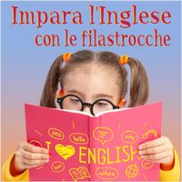 Gisella Cozzo - Impara l'inglese con le filastrocche