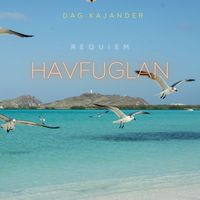Dag Kajander - Requiem Havfuglan