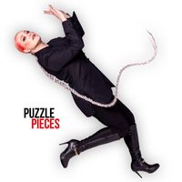 Helena May - Puzzle Pieces
