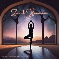 Fréquence Bonheur - Zen et Harmonie: Voyage Profond avec le Yoga