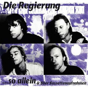 Die Regierung - Markus