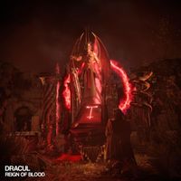 Dracul - Reign of Blood
