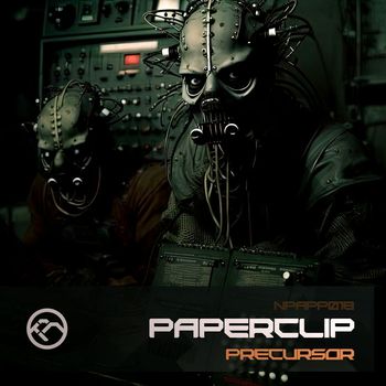 Paperclip - Precursor