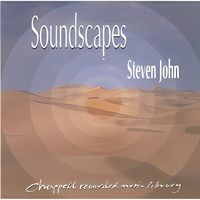 Steven John - Soundscapes