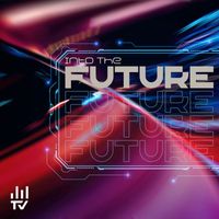 Markus Gleissner - Into The Future