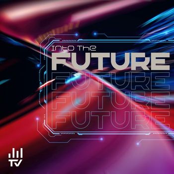 Markus Gleissner - Into The Future