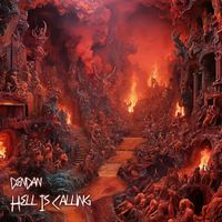 dendan - Hell Is Calling (Explicit)