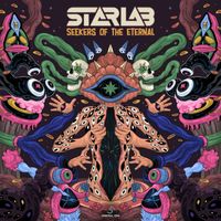 Starlab (IN) - Seekers of the Eternal