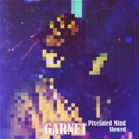 Garnet - Pixelated Mind (Slowed)