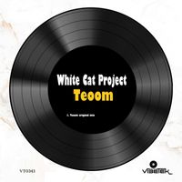 White Cat Project - Teoom
