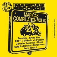 Varios Artistas - MARICAS (Compilation Vol. 2)