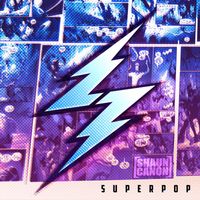 Shaun Canon - SuperPop