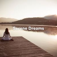 Peaceful Music - Serene Dreams