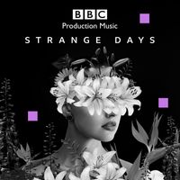 Daniel Burrows, Thomas Richard Hill, Daniel William David Mallender - Strange Days