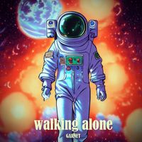 Garnet - Walking Alone