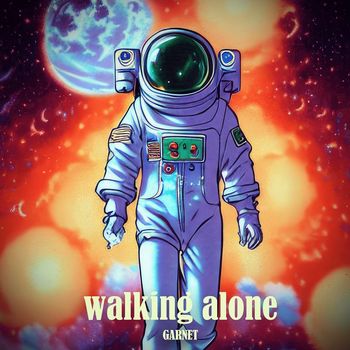 GARNET - Walking Alone