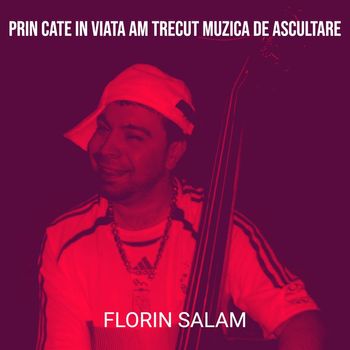 Florin Salam - Prin Cate in Viata Am Trecut Muzica De Ascultare