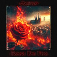 Acros - Rosa de Foc