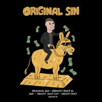 Original Sin - Donkey Dust XL
