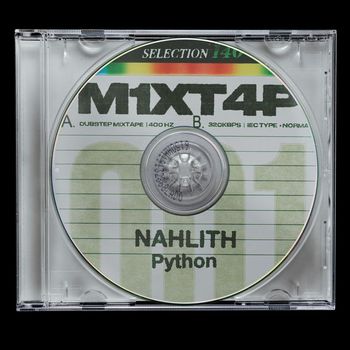 Nahlith - Python