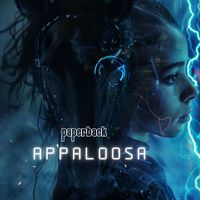 Paperback - Appaloosa