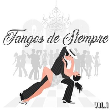 Carlos Gardel - Tangos de Siempre, Vol. 1