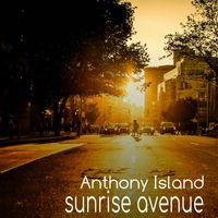 Anthony Island - Sunrise Avenue