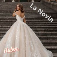 Helen - La Novia