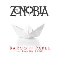 Zenobia - Barco de Papel