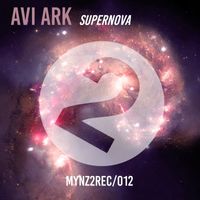 Avi Ark - Supernova