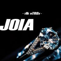 The Nitrox - Joia