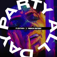 ItaloBrothers, French Sisters - Party All Day