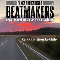 Pekka Tiilikainen & Beatmakers - Keikkamiehen kohtalo