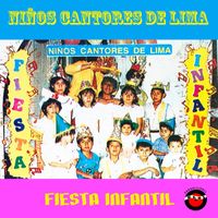 Niños Cantores de Lima - Fiesta infantil