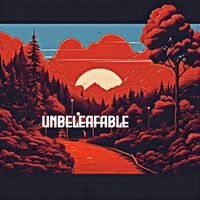 Sheila White - Unbeleafable