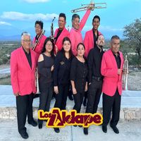 Los Aldape - Norma La De Guadalajara