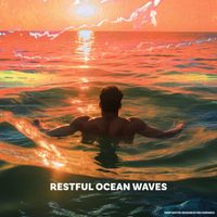 Deep Water Research Recordings - Restful Ocean Waves