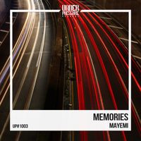 Mayemi - Memories (Radio Edit)