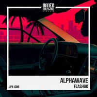 Flashbk - Alphawave (Radio Edit)