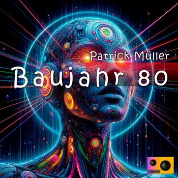 Patrick Müller - Baujahr 80